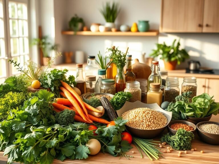 Tasty Zero-Waste Cooking Recipes for Eco-Friendly Meals