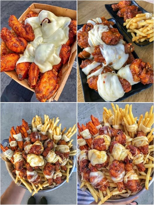 Spinach & Feta Breakfast Egg Muffins