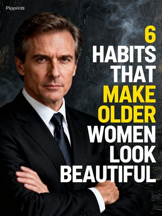 6 Habits for Timeless Beauty