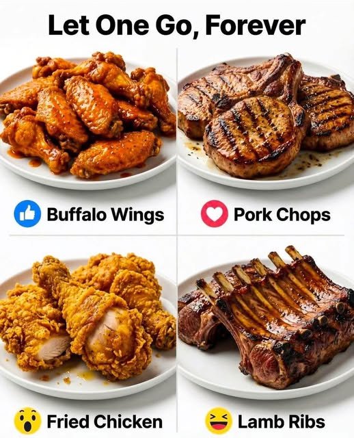 The Ultimate Meat Showdown: A Guide to the Four Classics
