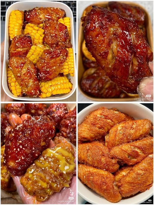 The Ultimate Comfort Food Collection