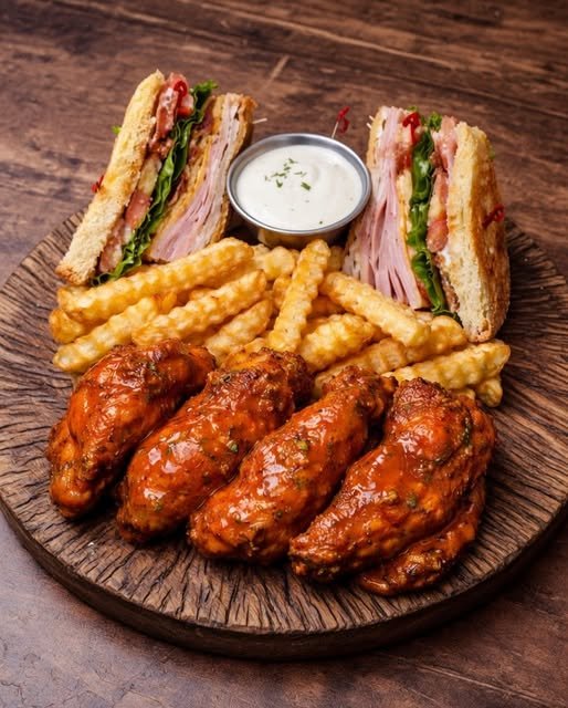 The Ultimate Irresistible Flavor Feast