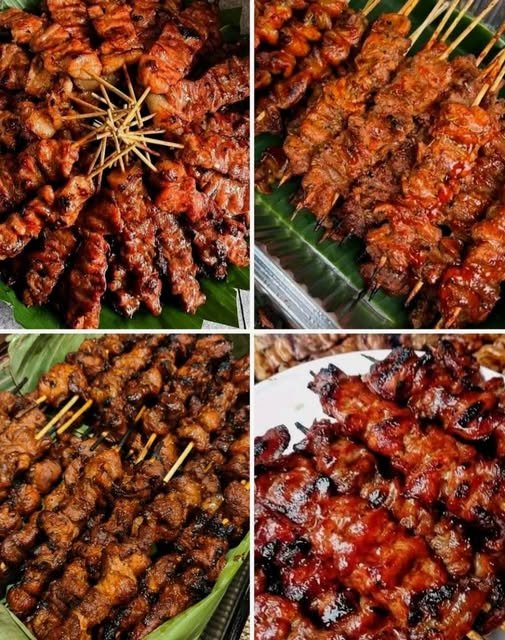 The Ultimate Sticky Glazed BBQ Ribs