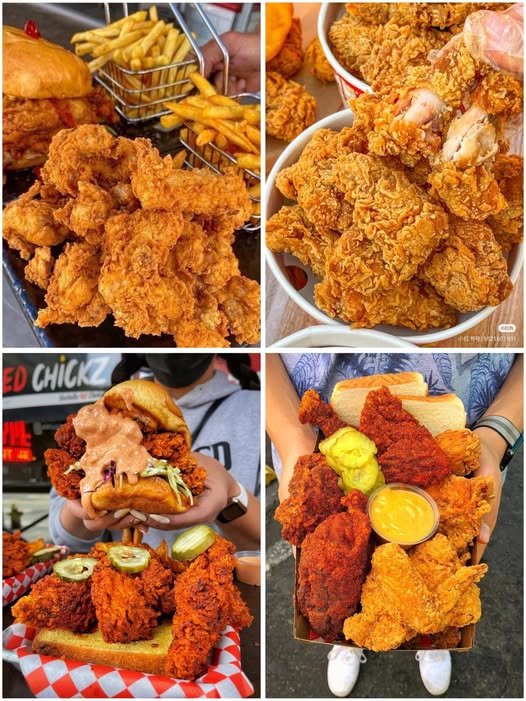 The Ultimate “Yummy” Comfort Collection